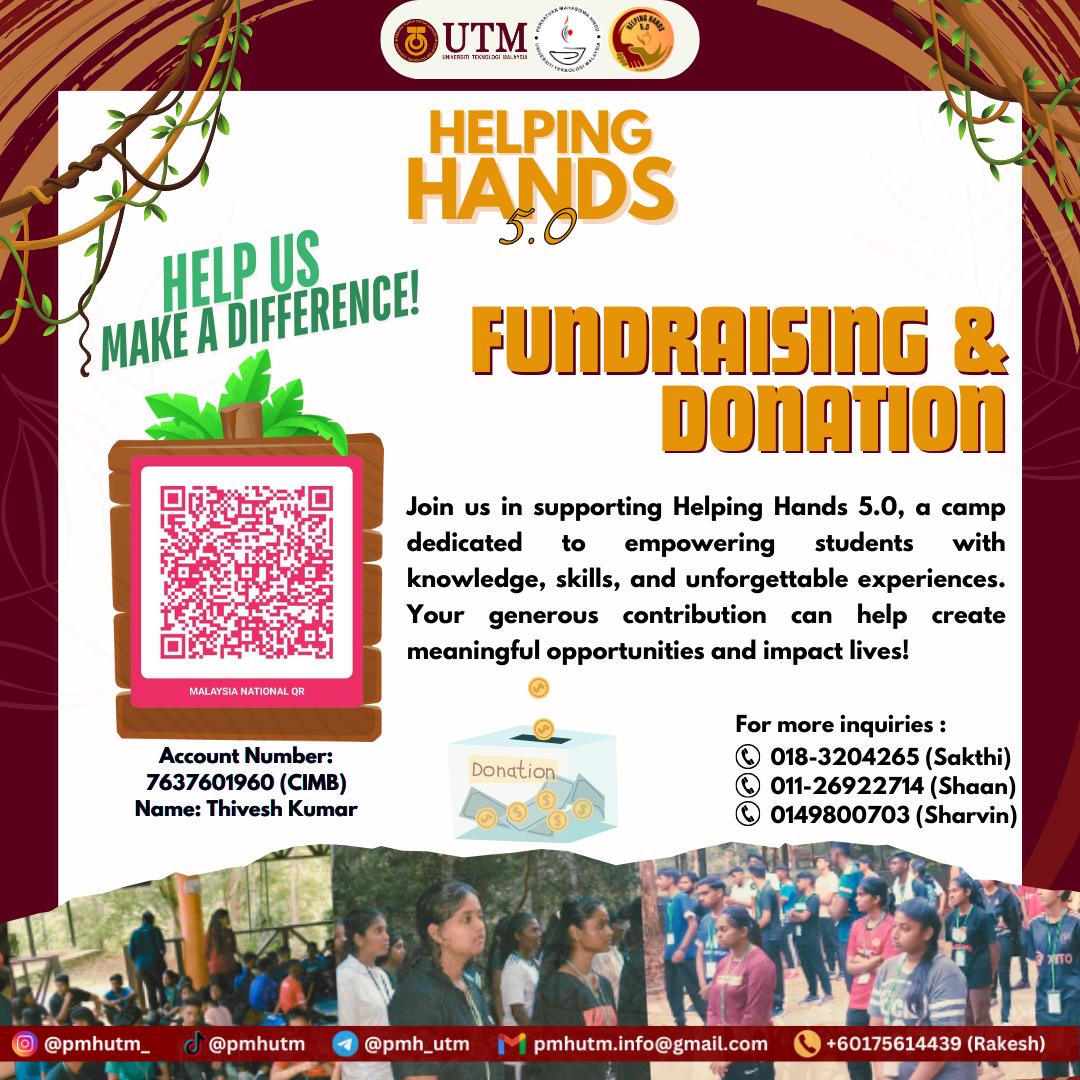 fundraiseing