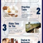 Work- Life Balance Infographic