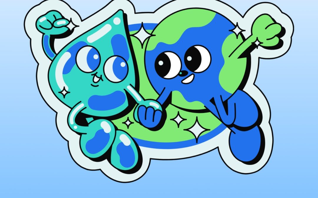 SAVE WATER SAVE LIFE
