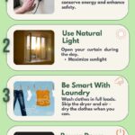 5 STPES ON SAVING ENERGY