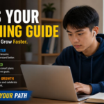 AI AS YOUR LEARNING GUIDE