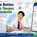 Third Submission: WriteLab App: Write Better. Think Deeper