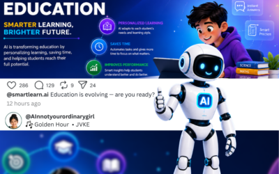 AI IN EDUCATION