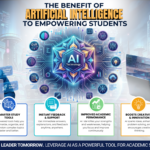 Benefits of AI to Empowering Students