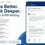 WriteLab App: Write Better. Think Deeper.